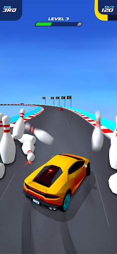 Car Racing Master: Car Game 3D screenshot 6