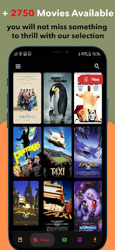 Vanflix screenshot 5