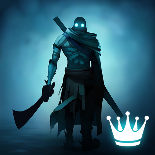 Stickman Master: Shadow Fight icon