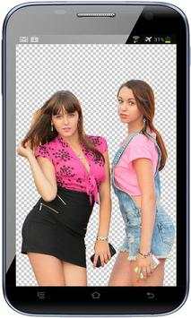 Photo Background Changer screenshot 2