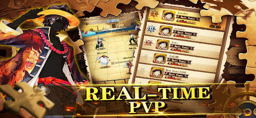D:Pirate King screenshot 6