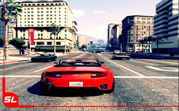 Guide for GTA 5 screenshot 1