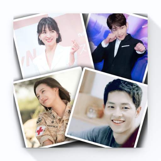 Stiker WA Descendants of the Sun WAStickerApps 1.0