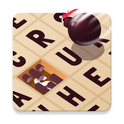 Word Crusher Quest Word Game 1.1.9