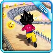 Goku Super Saiyan Tap icon