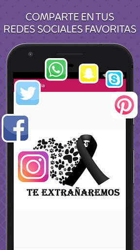 Lazos de Luto screenshot 5