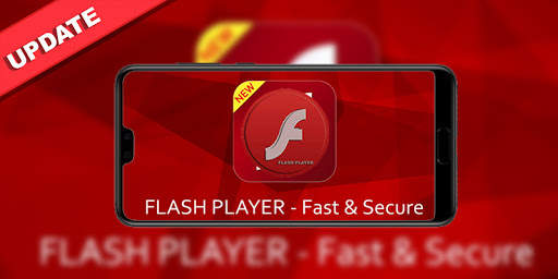 Update Adobe-Flash Player for SWF Android screenshot 2