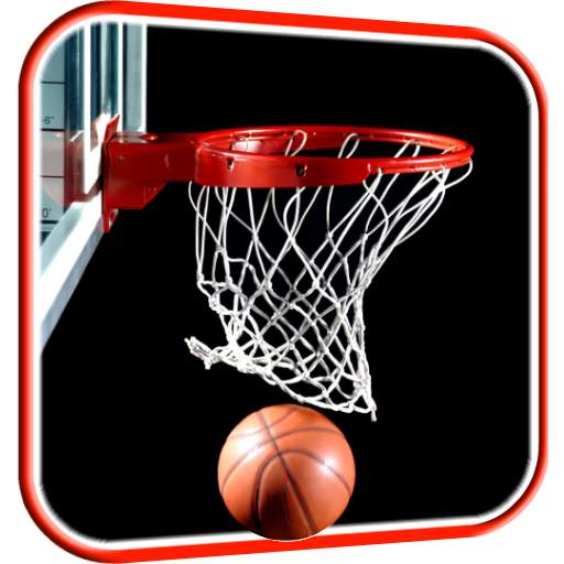 Basketball Shot Live Wallpaper 5.0