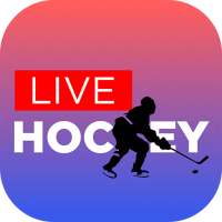 Live Hockey logo