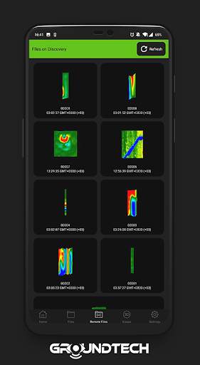 Discovery 3D screenshot 2