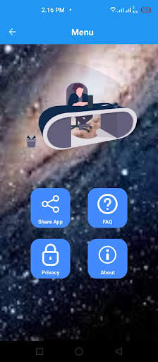 VPN monster screenshot 3