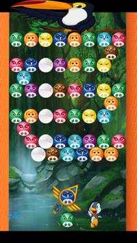 Bubble Birds स्क्रीनशॉट 5
