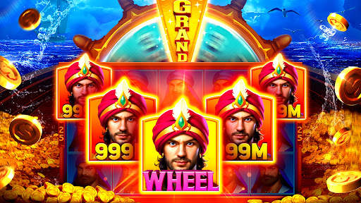Cash Frenzy™ - Casino Slots screenshot 7
