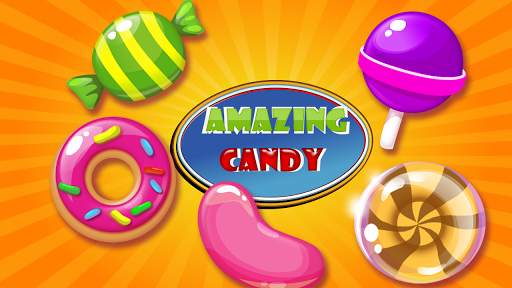 Crazy Candy Sweet screenshot 1
