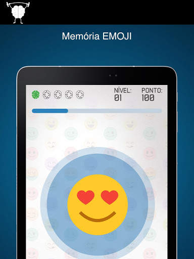 Jogos Mentais screenshot 12