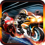 Motorbike Racing icon
