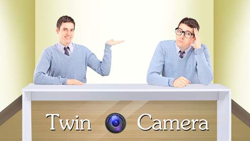 Twin Camera screenshot 1