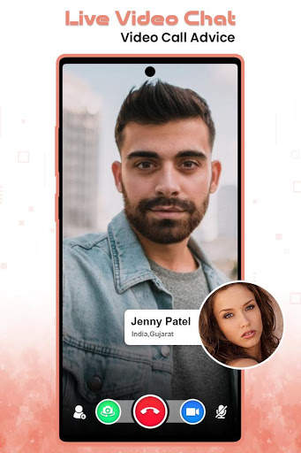 Free Video Call Advice : Random Video Chat Guide screenshot 5
