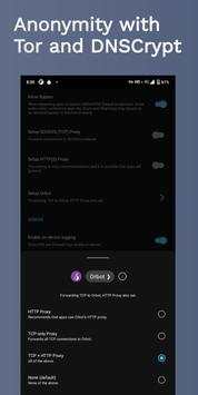 RethinkDNS screenshot 6