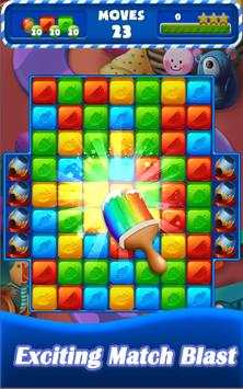 Toy Crush screenshot 4