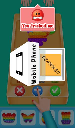 Fidget Trading-Pop it Fidget screenshot 9