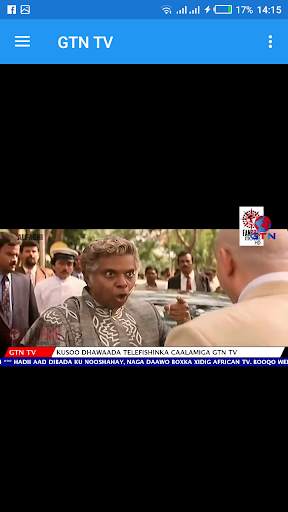 GTN Somali TV screenshot 5