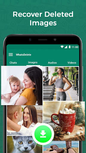 Whats Web Scan screenshot 3