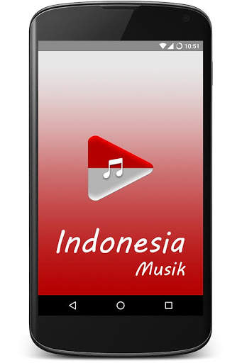 Indonesian Music screenshot 1