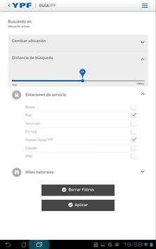 Guía YPF screenshot 11