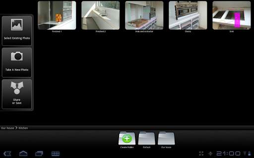 IMAGinE Measures Free screenshot 15