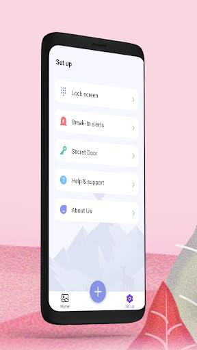 Hello Keepsafe screenshot 4