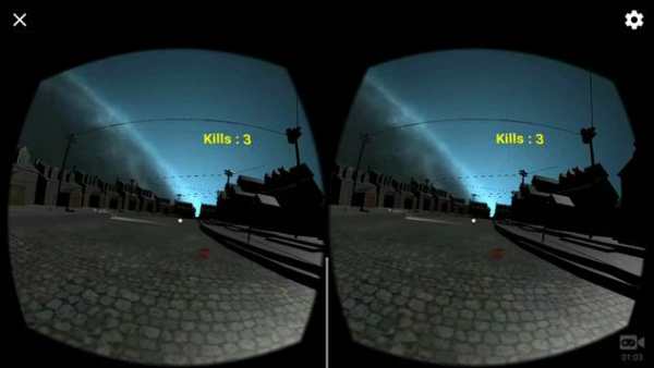 VR Zombie Shooter Pro FPS 3D screenshot 4