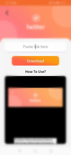 Video downloader - SM screenshot 3