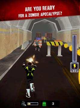 Break Loose: Zombie Survival screenshot 10