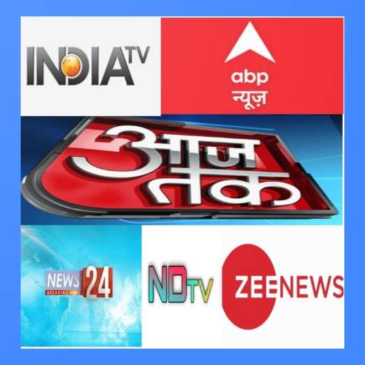 Live tv news channel in Hindi | Hindi news Live tv 1.5