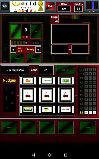 World Fruits Cup screenshot 11