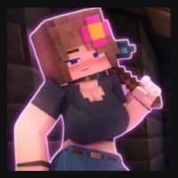 jenny mod for minecraft skin logo