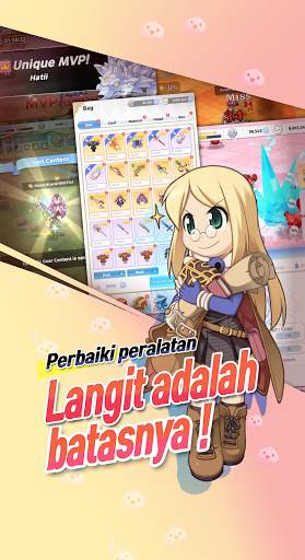 The Labyrinth of Ragnarok screenshot 3
