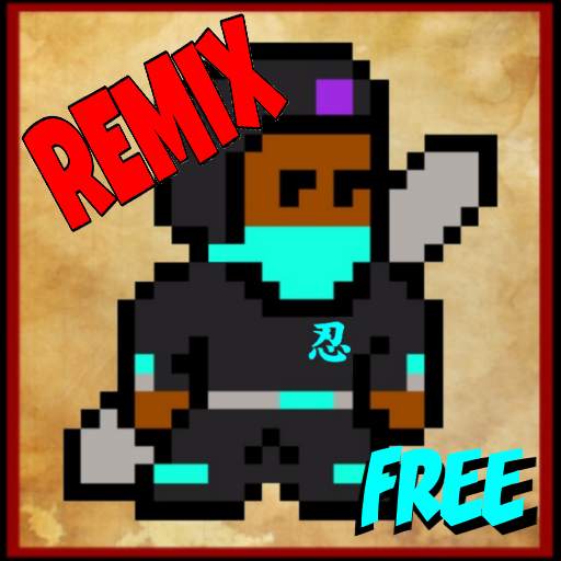 Trap Dat Ninja: REMIX FREE 1.0.5