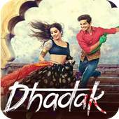 Dhadak Song Video 1.1