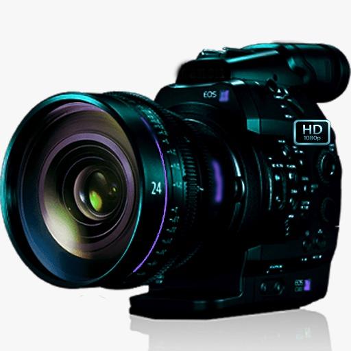 Camera for Canon DSLR New 2020 icon