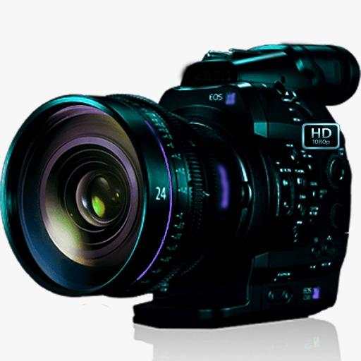 Camera for Canon DSLR New 2020 1.0