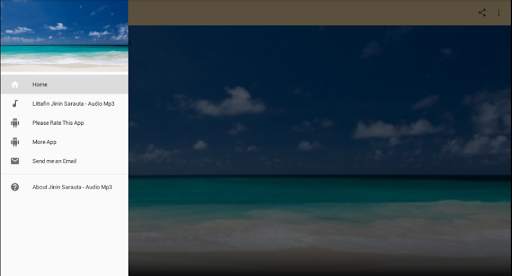 Jinin Sarauta - Audio Mp3 screenshot 1