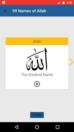 Prayer Times - Qibla, Quran screenshot 4