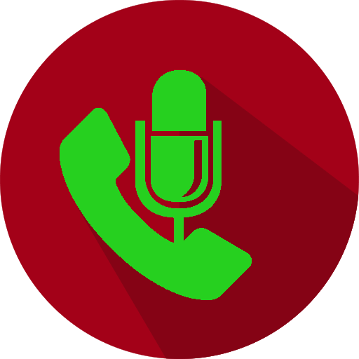 مسجل المكالمات icon