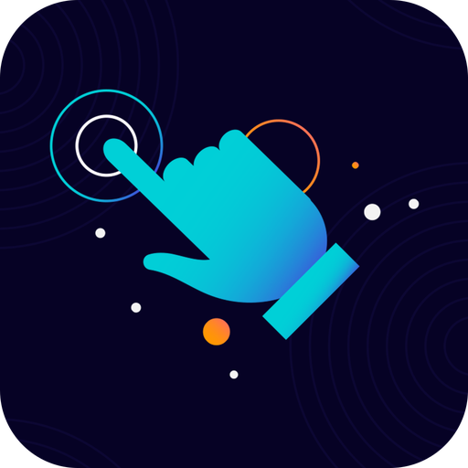 Auto Swipe - Auto Click icon