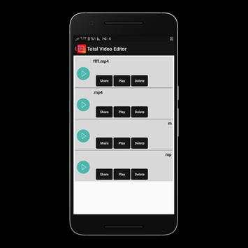 Video Maker Pro screenshot 5