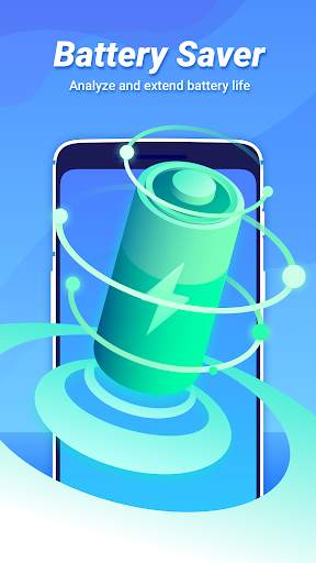 Clean Boost screenshot 4