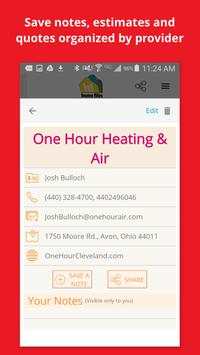 Home Files screenshot 3