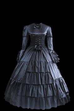 Medieval Dress Code Photo Editor screenshot 2